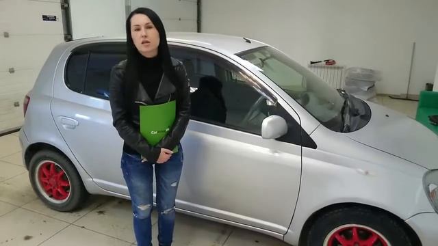 как продать разбитую машину смотреть онлайн