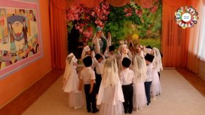 Осетин халыҡ уйыны 'Чепена".mp4