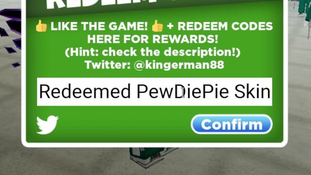 ALL Squid Game CODES | Roblox Squid Game Codes (May 2023) смотреть онлайн