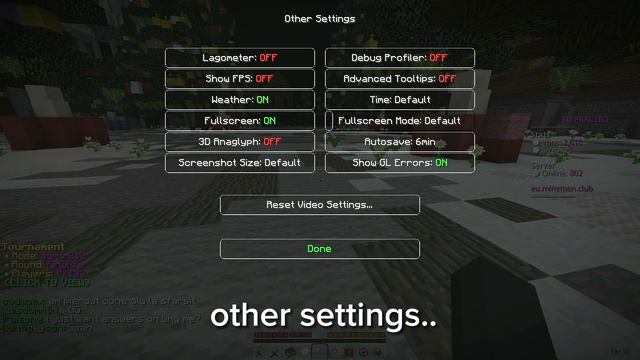 Badlion Client Profile and Minecraft Settings Release!! смотреть онлайн