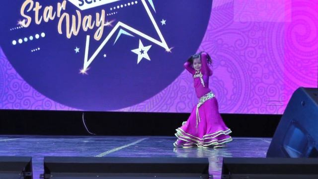 Лизогуб Ульяна Дети ориенталь высшая лига StarWay Laziz Чемпионат РБ 2019 смотреть онлайн