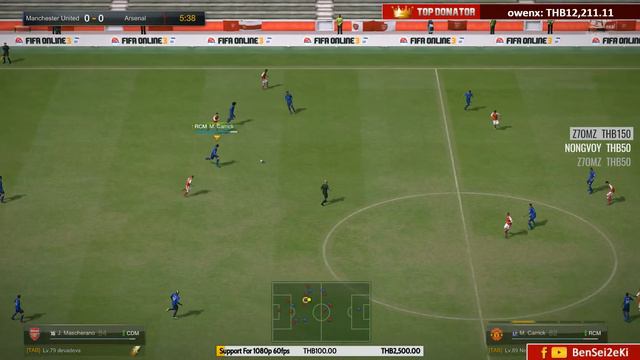 LIVE | FO3 : กุ๊กกุ๊กกุ๊ก 1080p 60fps смотреть онлайн