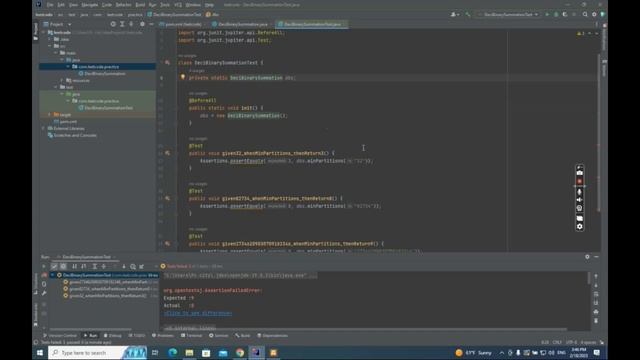 Partitioning Into Minimum Number Of Deci Binary Numbers - java (Arabic) смотреть онлайн