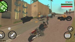 ГДЕ НАЙТИ В GTA San Andreas СПОРТИВНЫЙ МОТОЦИКЛ