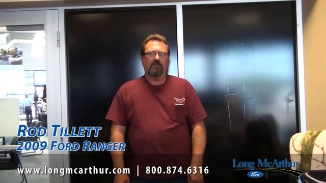 2009 Ford Ranger Customer Review | Ford Dealership serving Salina, KS смотреть онлайн