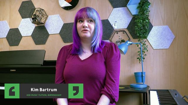 Why do teachers recommend Casio CDP-S pianos? смотреть онлайн