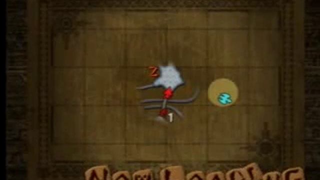 Monster Hunter tri- Dragonbone relics смотреть онлайн