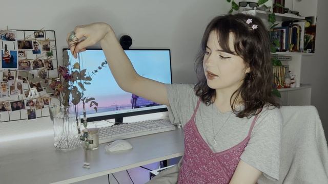 ПОВТОРЯЮ ОБРАЗЫ ИЗ ФИЛЬМА "ДРЯННЫЕ ДЕВЧОНКИ": распаковка с Wildberries смотреть онлайн