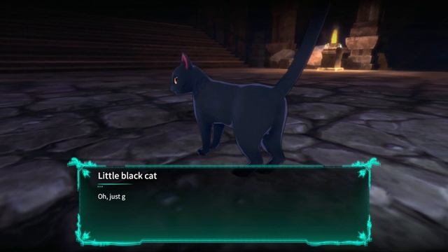 Little Witch Nobeta Full Game смотреть онлайн