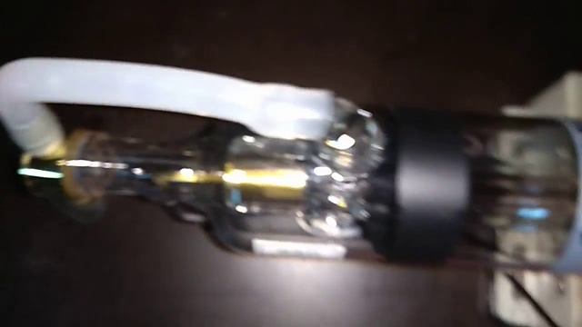 Лазерная трубка CO2 Lasea CL-800 (40-50 Ватт) Sn 0390927051 7735