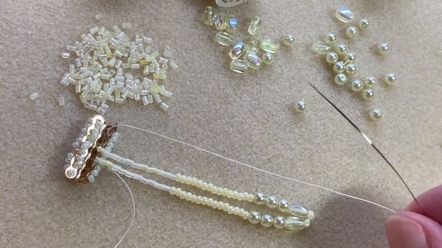 Каскадная подвеска своими руками ! МК часть 2 смотреть онлайн