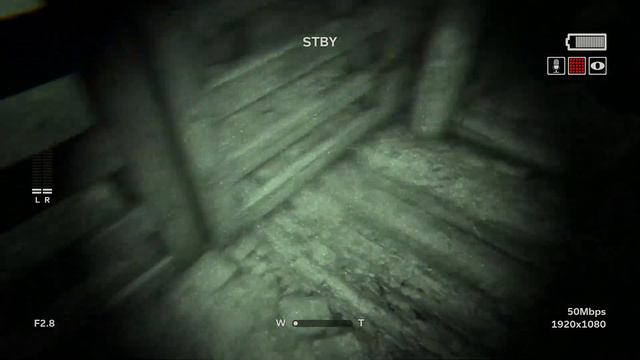 Outlast 2: Heretic (Part 2) смотреть онлайн