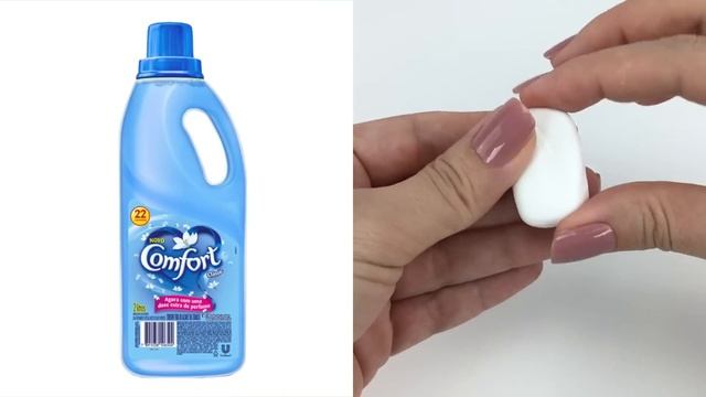 3 Coisas de Lavar Roupa para Barbie e outras Bonecas - Sabão em Pó, Amaciante e Vanish! смотреть онлайн