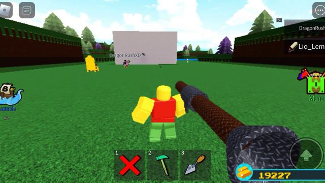 (Build a Boat) - RPG-7 - 😏 @manhfc456 смотреть онлайн