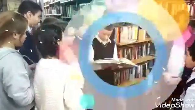 Читаем стихи Агнии Барто смотреть онлайн