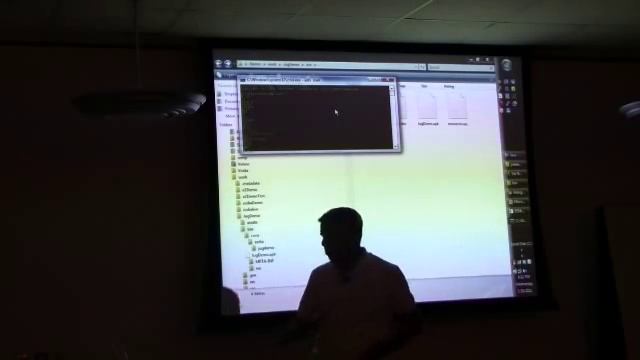 Android applicaton development (Java User Group Houston) - part 2 смотреть онлайн