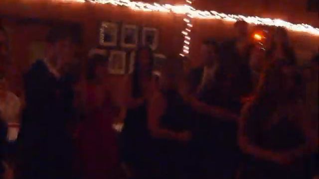 Ховеллъ (Лейквудъ), Нью-Джерси. Старый Новый Годъ 2008. смотреть онлайн