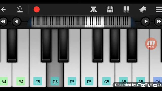 жашоо суртумдору пиано