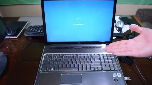 ?Instalando Windows 10 PRO en Laptop Vieja HP | Windows Fácil смотреть онлайн