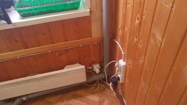 Вентиляция в канализацию. Развитие идеи смотреть онлайн