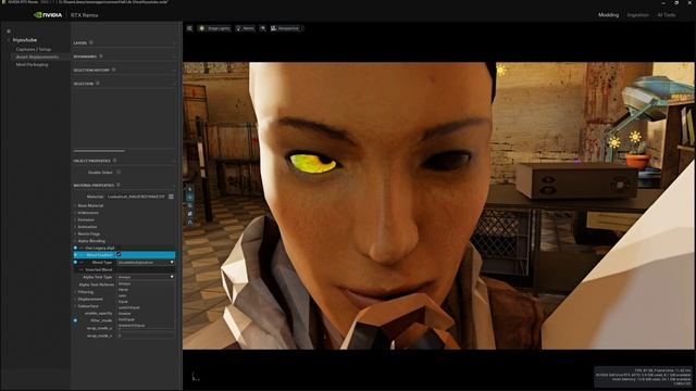 RTX Remix Tutorial How to Enhance Half-Life 2 with Ray Tracing and PBR смотреть онлайн