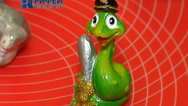 О любимых! Миниатюрные игрушки. смотреть онлайн