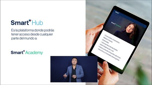 Estrategia Smart Plus en 10 minutos. смотреть онлайн