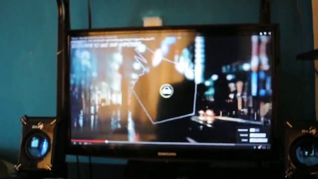 GX Gaming Sw-g2.1 2000 Bass Boosted Sound Test смотреть онлайн