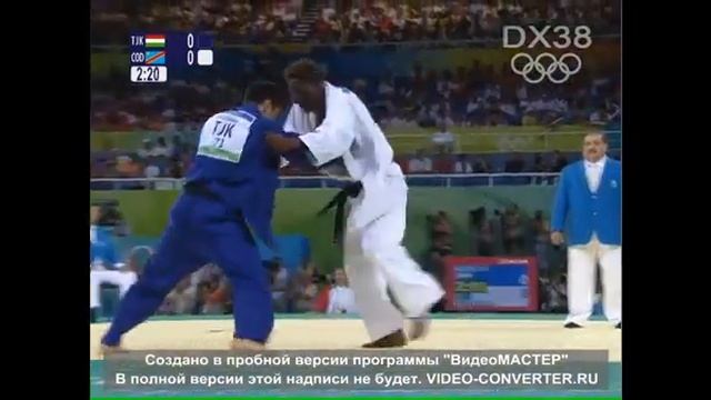 Расул бокиев