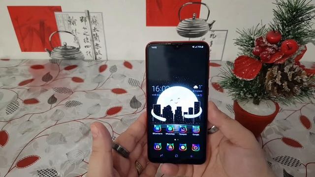 Обзор Samsung Galaxy A10 смотреть онлайн