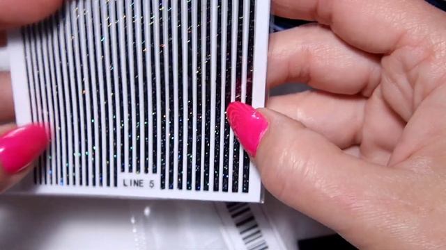 Маникюрные покупки . Кисть для китайки, топы, типсы. Кисти для тонких линий........ смотреть онлайн