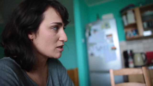 Роды в Чехии. Разговор с доулой Анастасией Кузнецовой смотреть онлайн