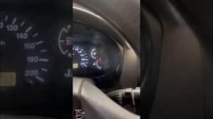 Хюндай акцент! Температура своей жизнью живет!