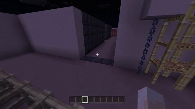 Among Us: Among Us The Skeld Map In Minecraft! смотреть онлайн