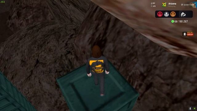 [ГАЙД] БЫСТРО ПРОЙТИ КВЕСТ ПАРКУР на ХЭЛЛОУИНСКОМ ОБНОВЛЕНИИ на ARIZONA RP GTA SAMP АРИЗОНА РП 2023 смотреть онлайн