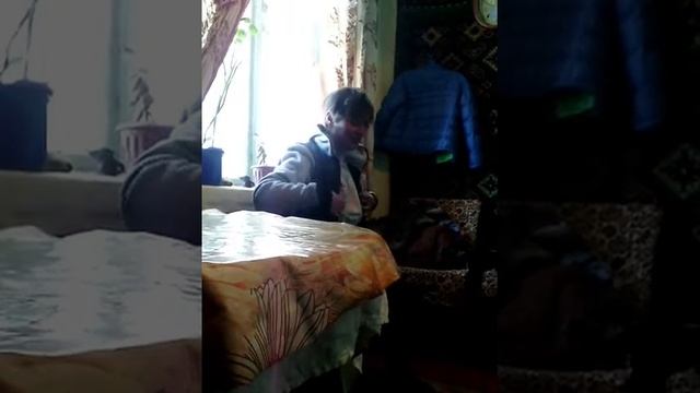 Баба конь. смотреть онлайн