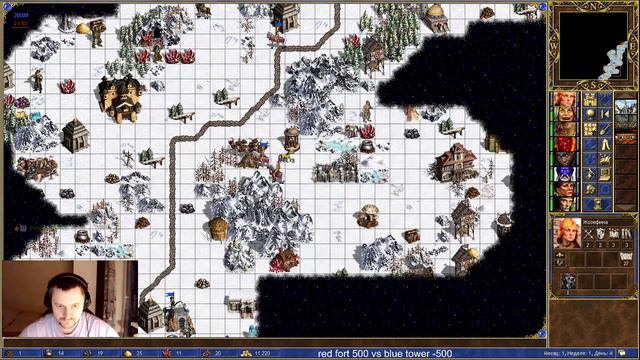 Выход 114, финалка 115 | ZloyKolxoznik vs Unutcon | fortress +500- tower смотреть онлайн