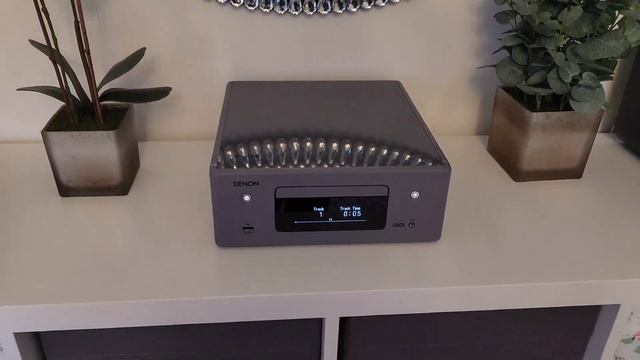 Denon Ceol N10 Q Acoustics 3020i Speakers Review Close Up. Best Mini Hifi System for Under £500. смотреть онлайн