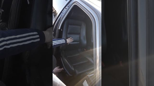 Vento vr6 project.recaro Audi a8