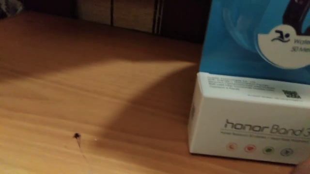 Обзор на часы honor band 3 смотреть онлайн