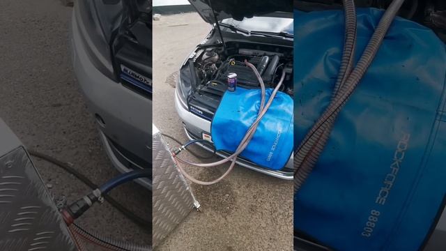 Промывка радиатора отопителя салона. Минск ул. Володько 30. 80293592714 смотреть онлайн