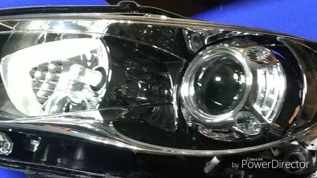 Тюнинг фар Infiniti jx смотреть онлайн