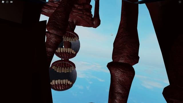 MORE TREVOR HENDERSON SIREN HEADS IN ROBLOX SPOTLIGHTS смотреть онлайн