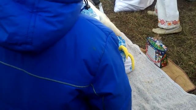 Коляда коза смотреть онлайн