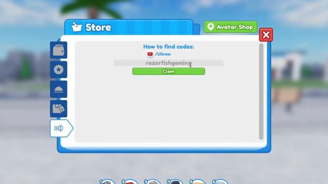 *NEW* ALL WORKING CODES FOR RESTAURANT TYCOON 2 IN JULY 2023! ROBLOX RESTAURANT TYCOON 2 CODES смотреть онлайн