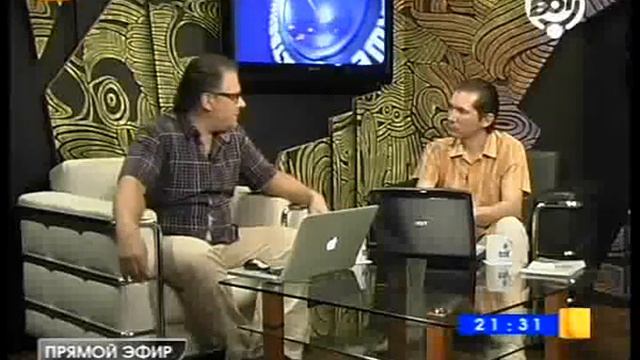 Алексей Лушников и Алексей Шустов, 6 июл. 2011 смотреть онлайн