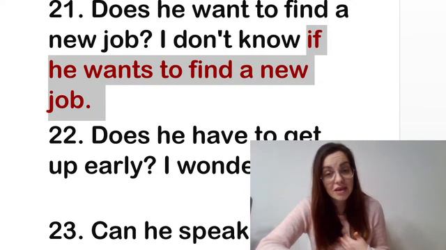 LEARN ENGLISH MY WAY- indirect speech Live Stream3 смотреть онлайн