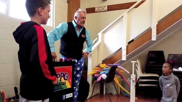 Zappo the Magician (Part 5 of 5) | Kidzdom смотреть онлайн