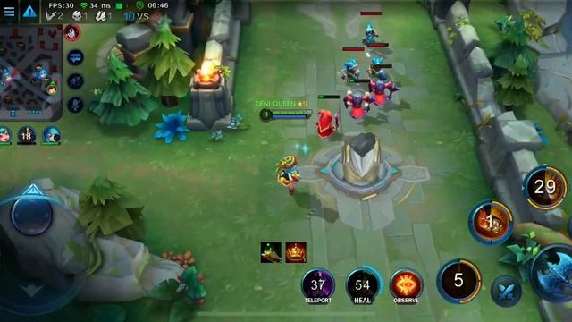 Heroes evolved 2022 March victory смотреть онлайн