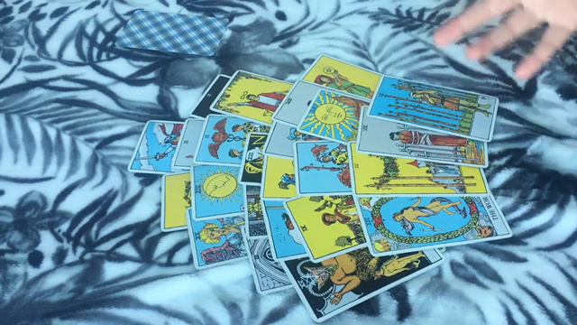 Мой Бывший Его Чувства Таро смотреть онлайн